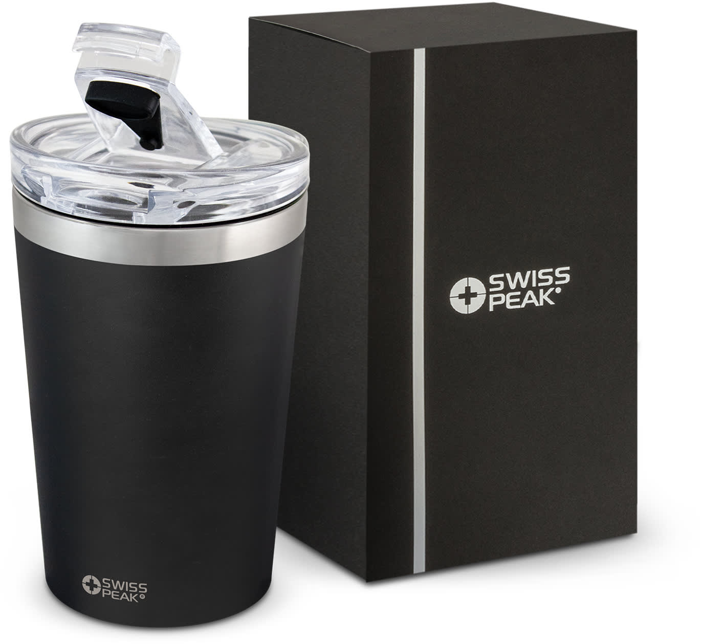 Swiss Peak Vacuum Cup