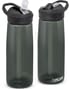 Charcoal CamelBak Eddy+ Bottle - 750ml