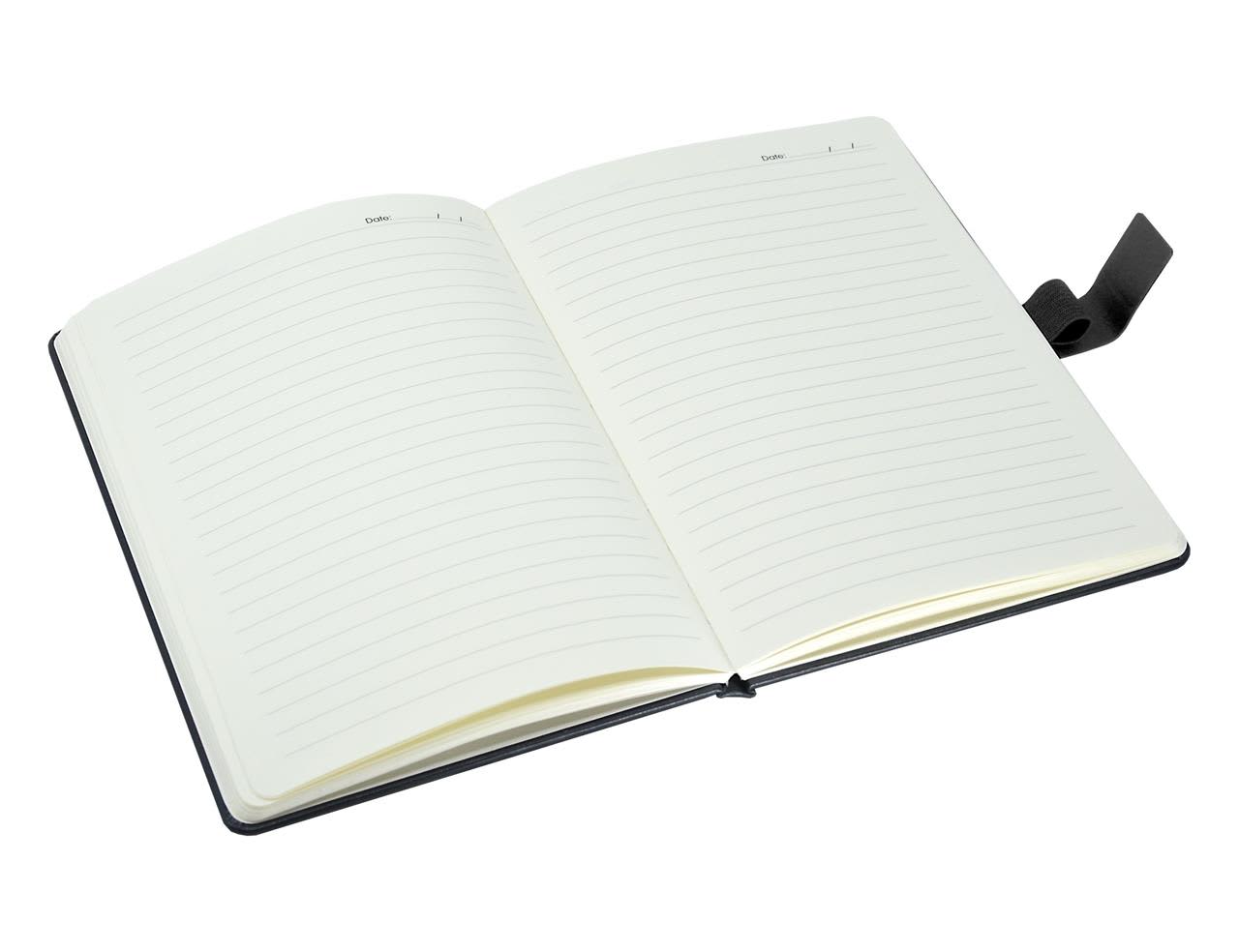 Remote Work Notebook