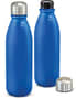 Royal Blue Mirage Aluminium Bottle