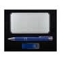 Superior Gift Set - Matrix Power Bank, Napier Pen and Swivel Flash Drive