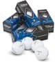 White Titleist Tour Speed Golf Ball