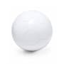 White Classic Soccer Ball