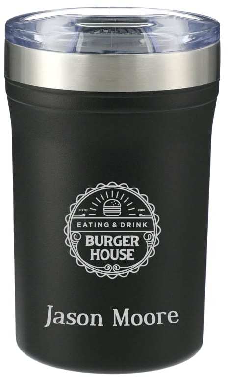 Arctic Zone® Titan Vacuum 2 in 1 Tumbler