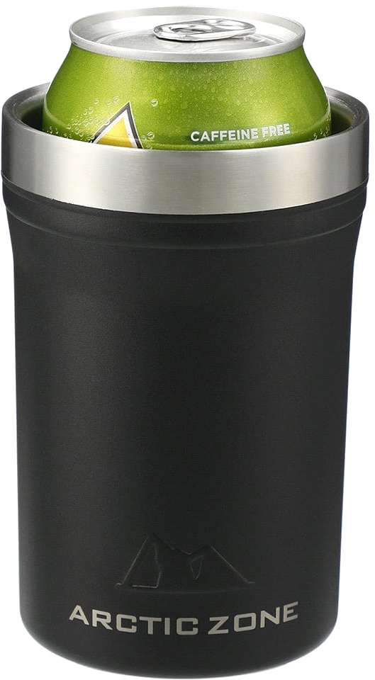 Arctic Zone® Titan Vacuum 2 in 1 Tumbler