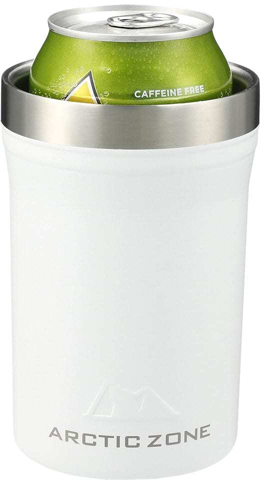 Arctic Zone® Titan Vacuum 2 in 1 Tumbler