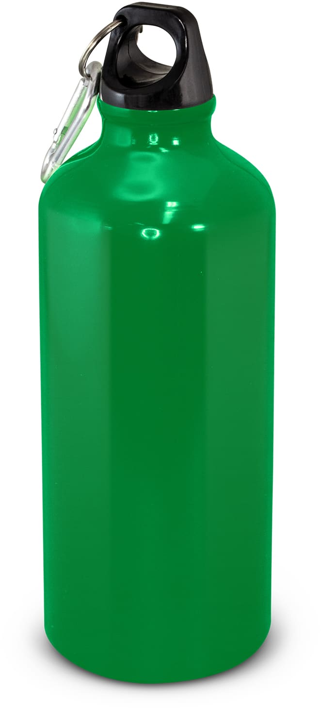 Kelly Green Intrepid Bottle - 600ml