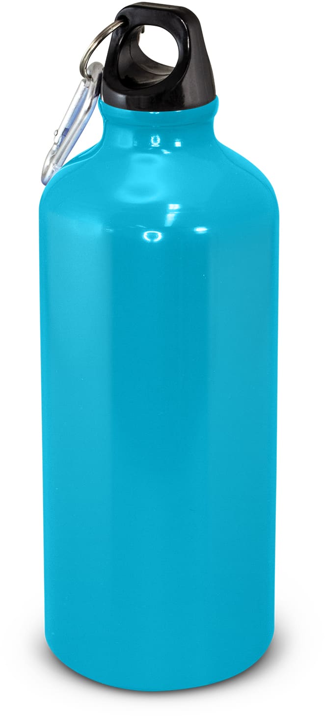 Light Blue Intrepid Bottle - 600ml