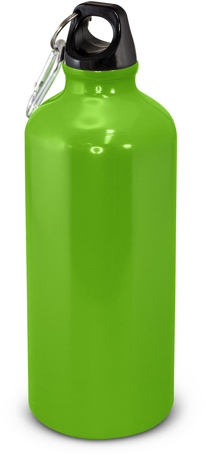 Bright Green Intrepid Bottle - 600ml