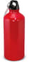 Red Intrepid Bottle - 600ml