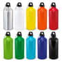 Intrepid Bottle - 600ml