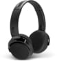 Black Skullcandy Riff Wireless Headphones