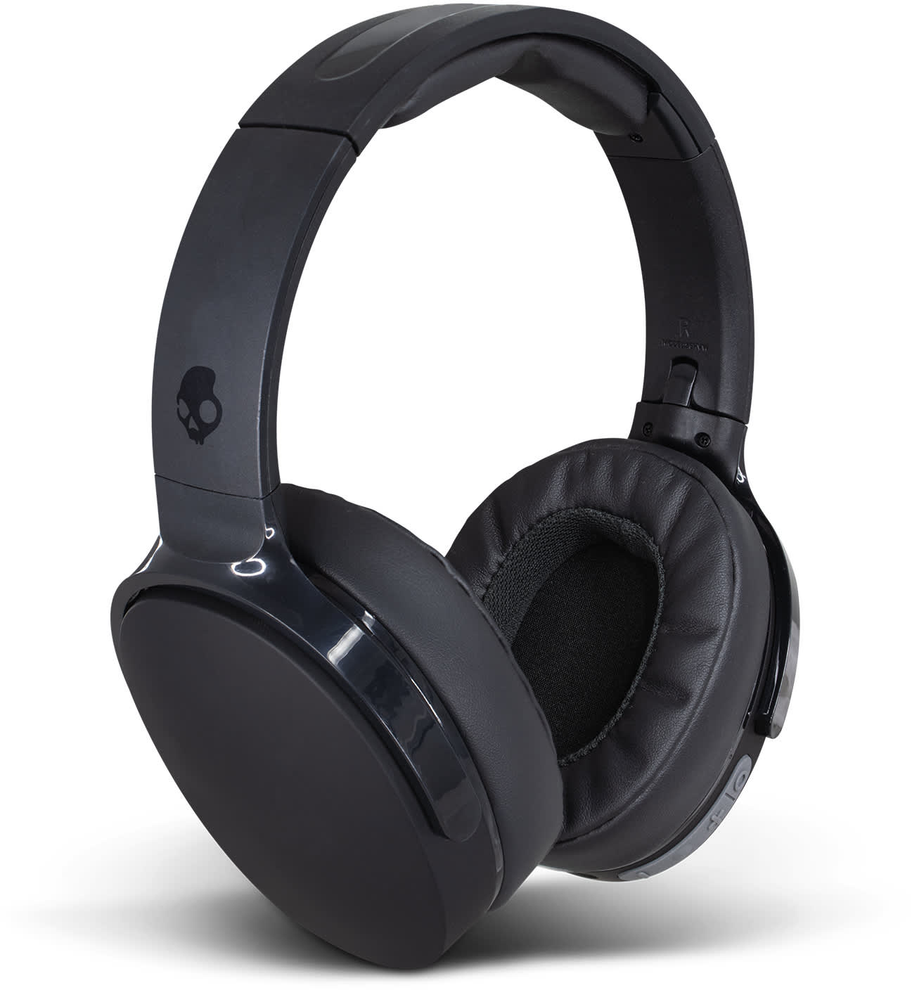 Black Skullcandy Hesh Evo Headphones