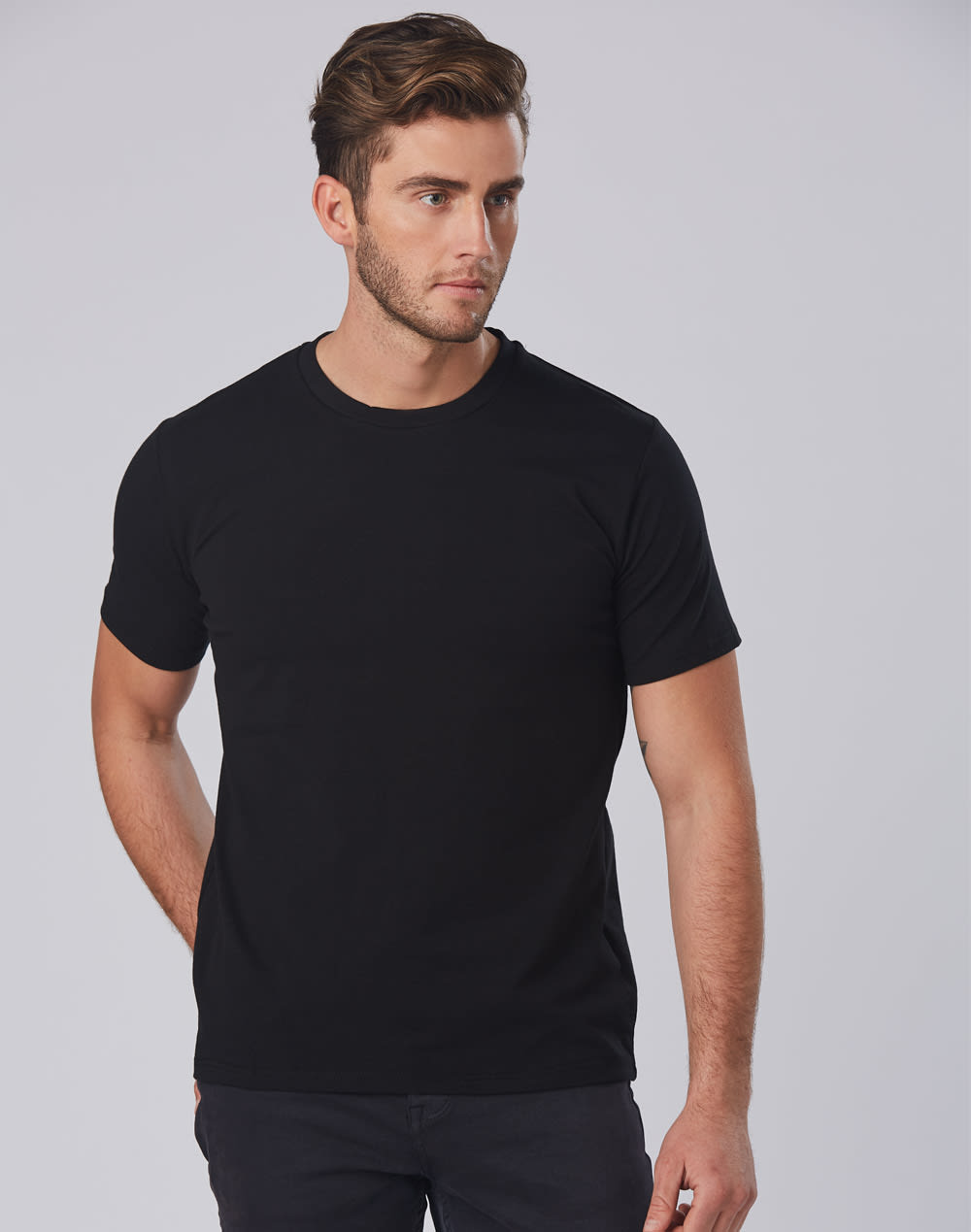 Squeeze  Superfit Mens Tee