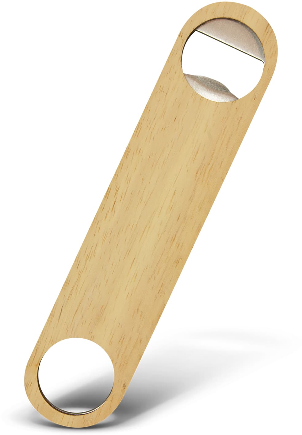 Natural Napa Bottle Opener