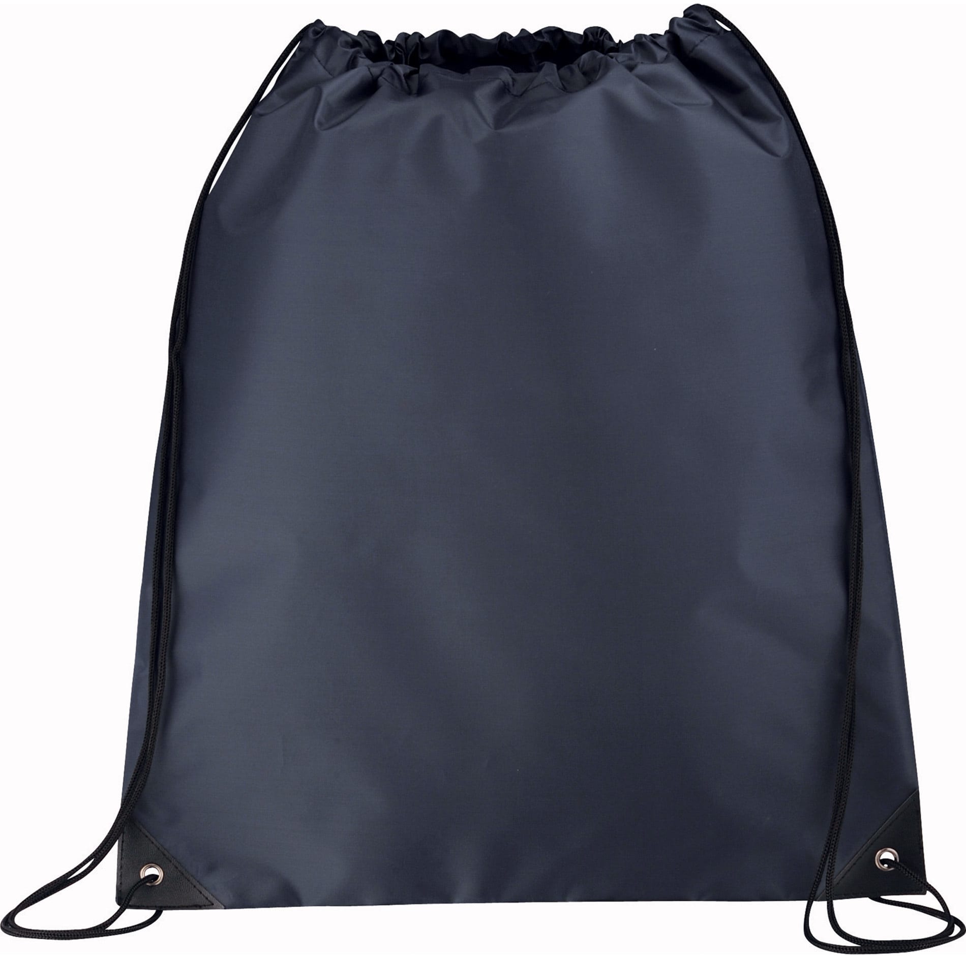 Navy Blue Large Oriole Drawstring Sportspack