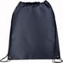 Navy Blue Large Oriole Drawstring Sportspack