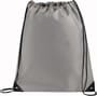 Gray Large Oriole Drawstring Sportspack