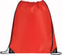 Red Large Oriole Drawstring Sportspack