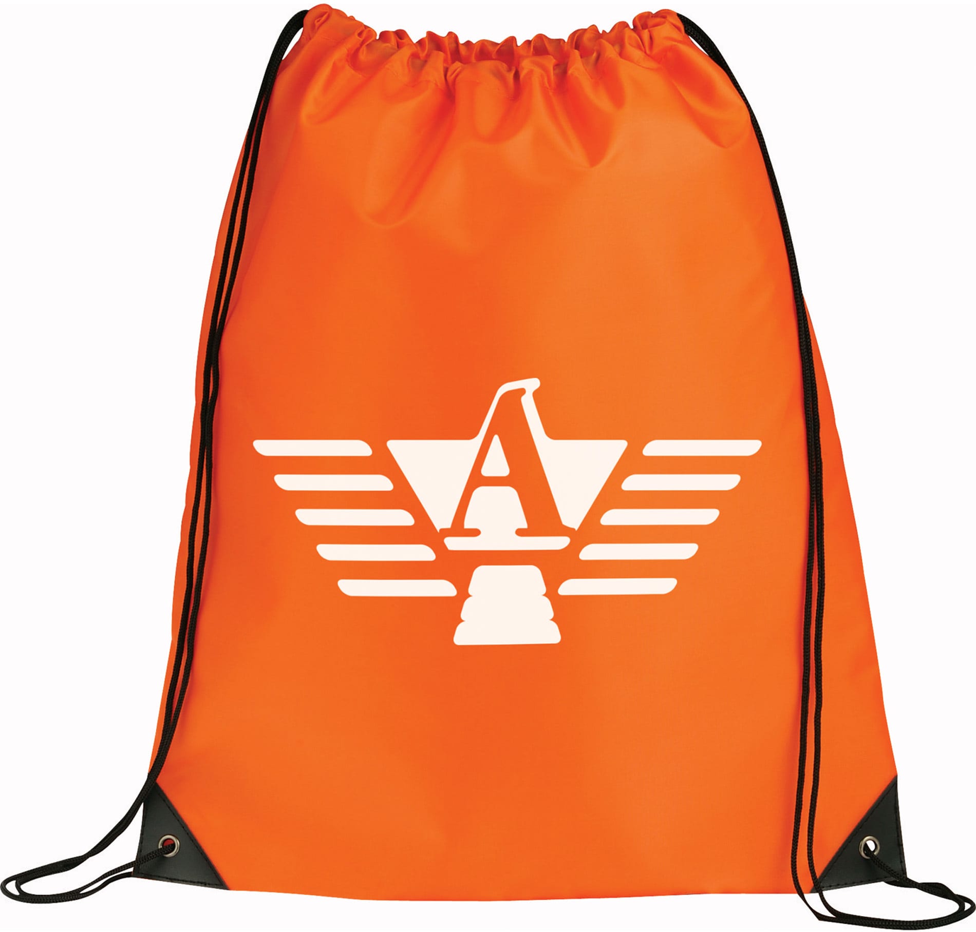 Large Oriole Drawstring Sportspack