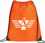 Large Oriole Drawstring Sportspack