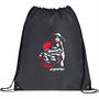 Large Oriole Drawstring Sportspack