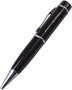 Black Maxwell Flash Drive Pen