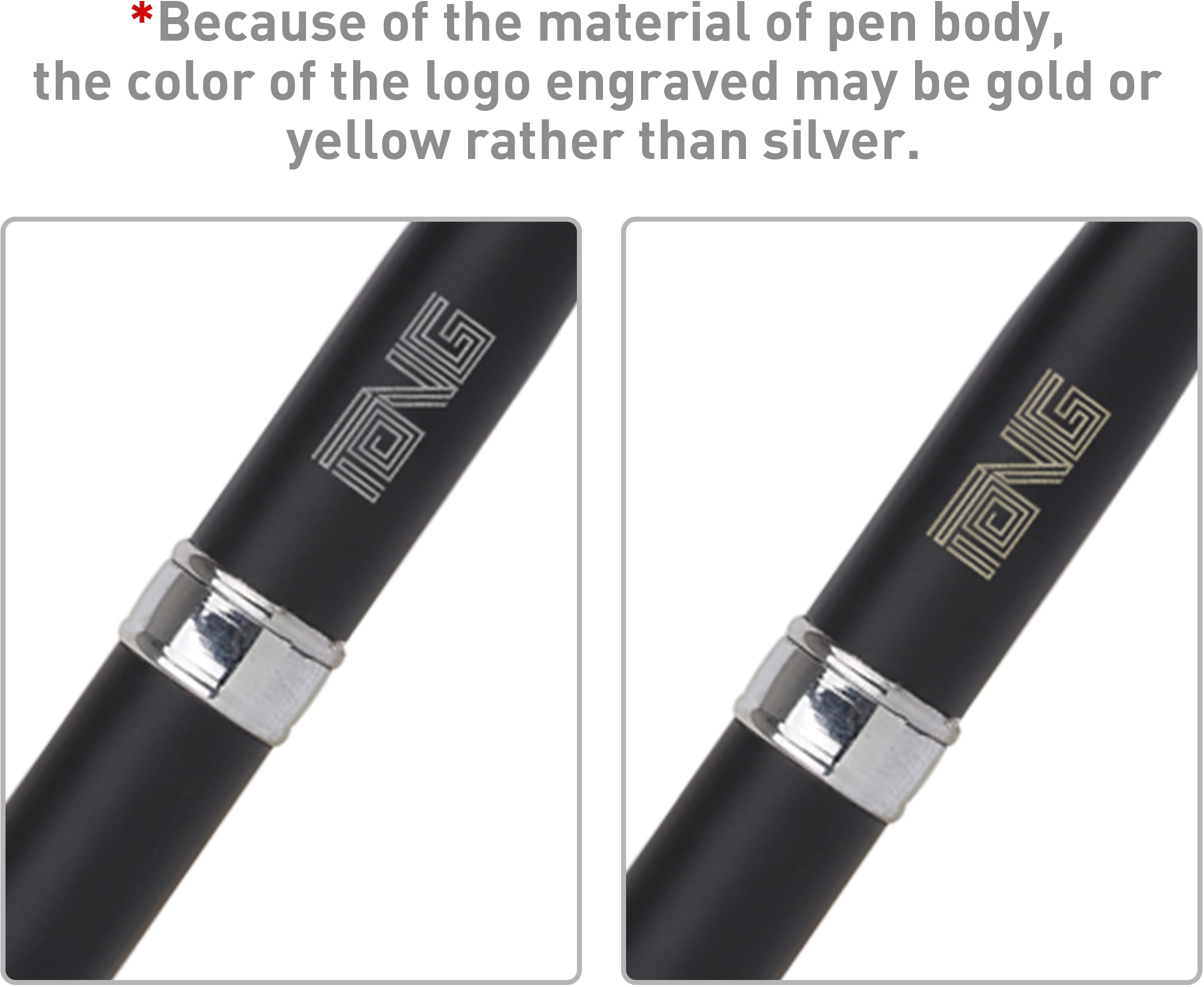 Kane Flash Drive Pen