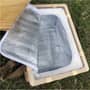 Noosa Wicker Picnic Cooler Basket