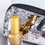 Sequin Cosmetic Bag