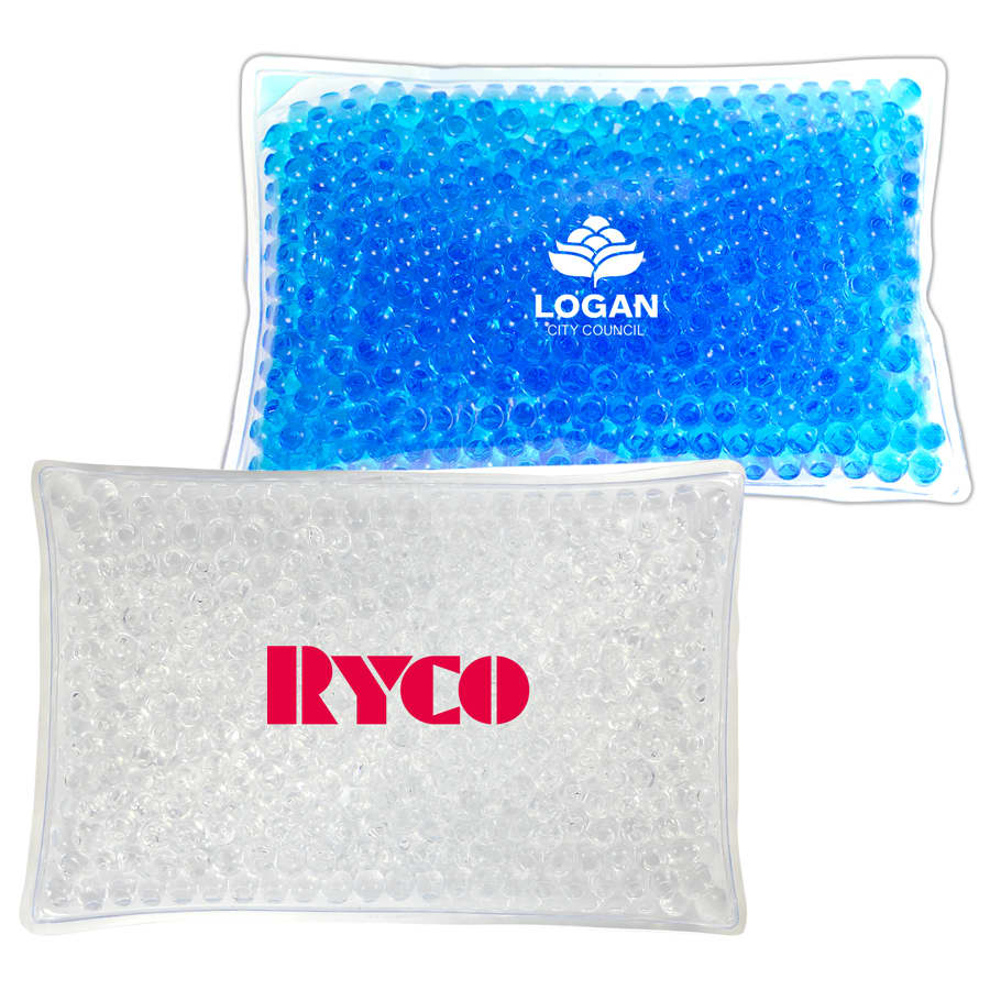 Caviar Bead Hot and Cold Pack