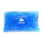 Blue Caviar Bead Hot and Cold Pack