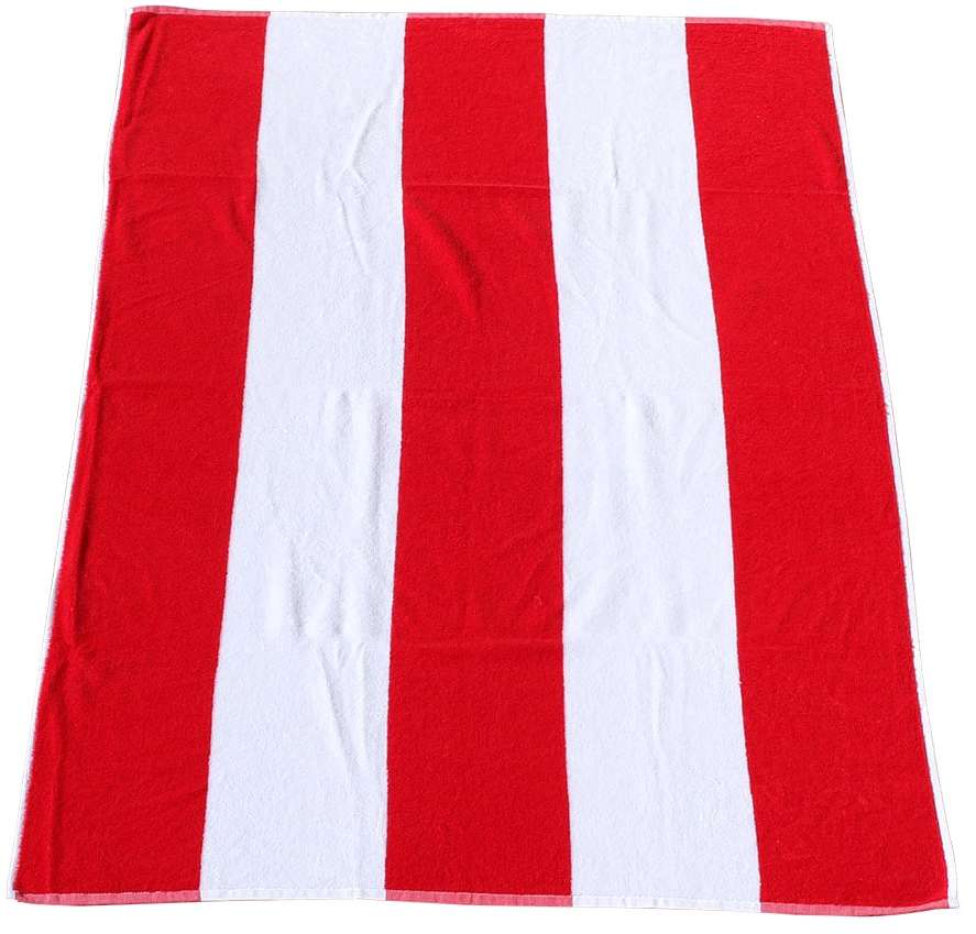 Cotton Beach Towel