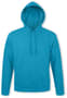 Aqua SOLS Snake Hooded Sweatshirt