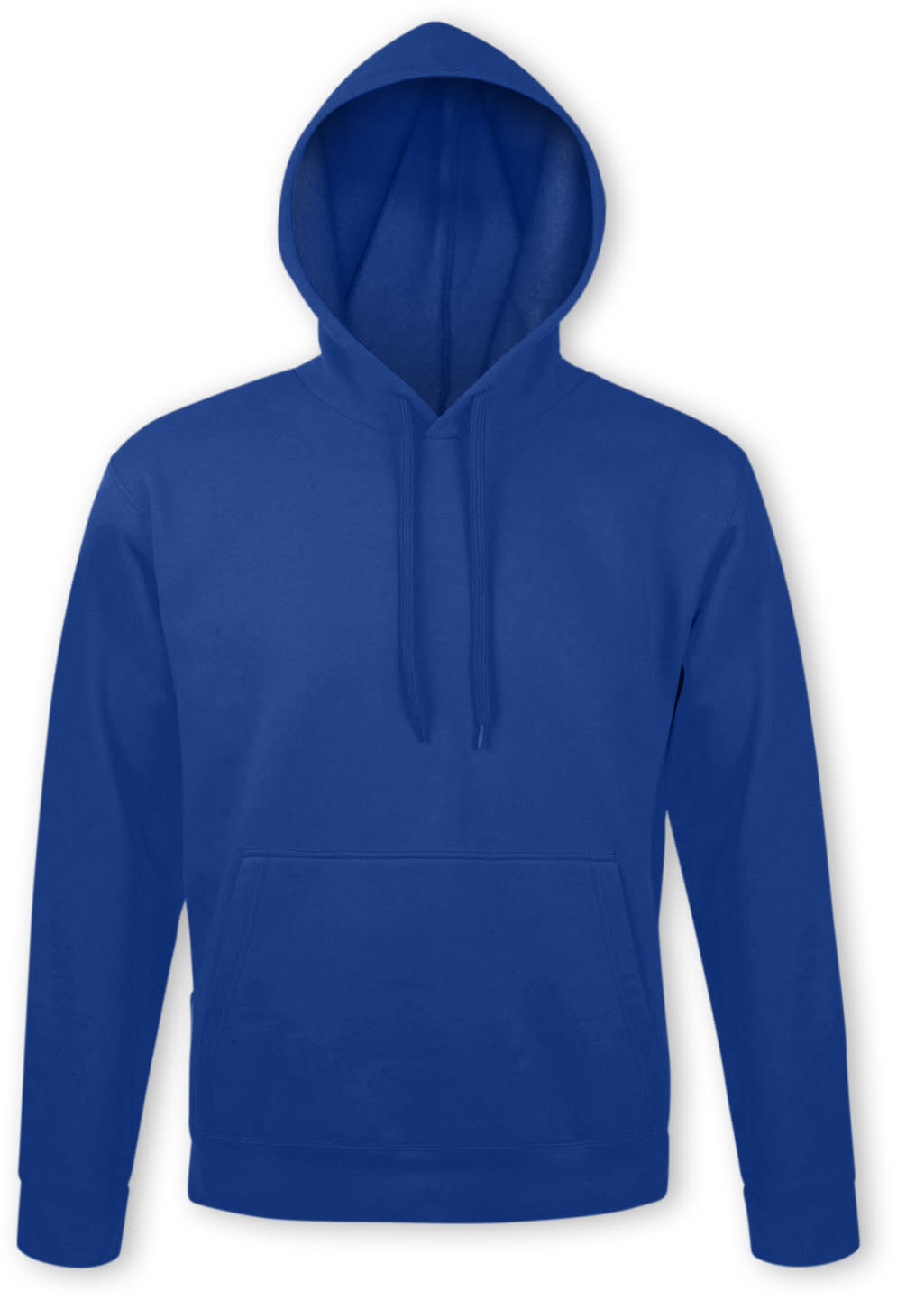 Royal SOLS Snake Hooded Sweatshirt