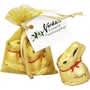 Chocolate Lindt Easter Bunny