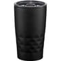 Black K Mini Copper Vacuum Insulated Tumbler