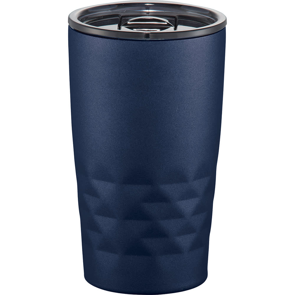 Navy K Mini Copper Vacuum Insulated Tumbler