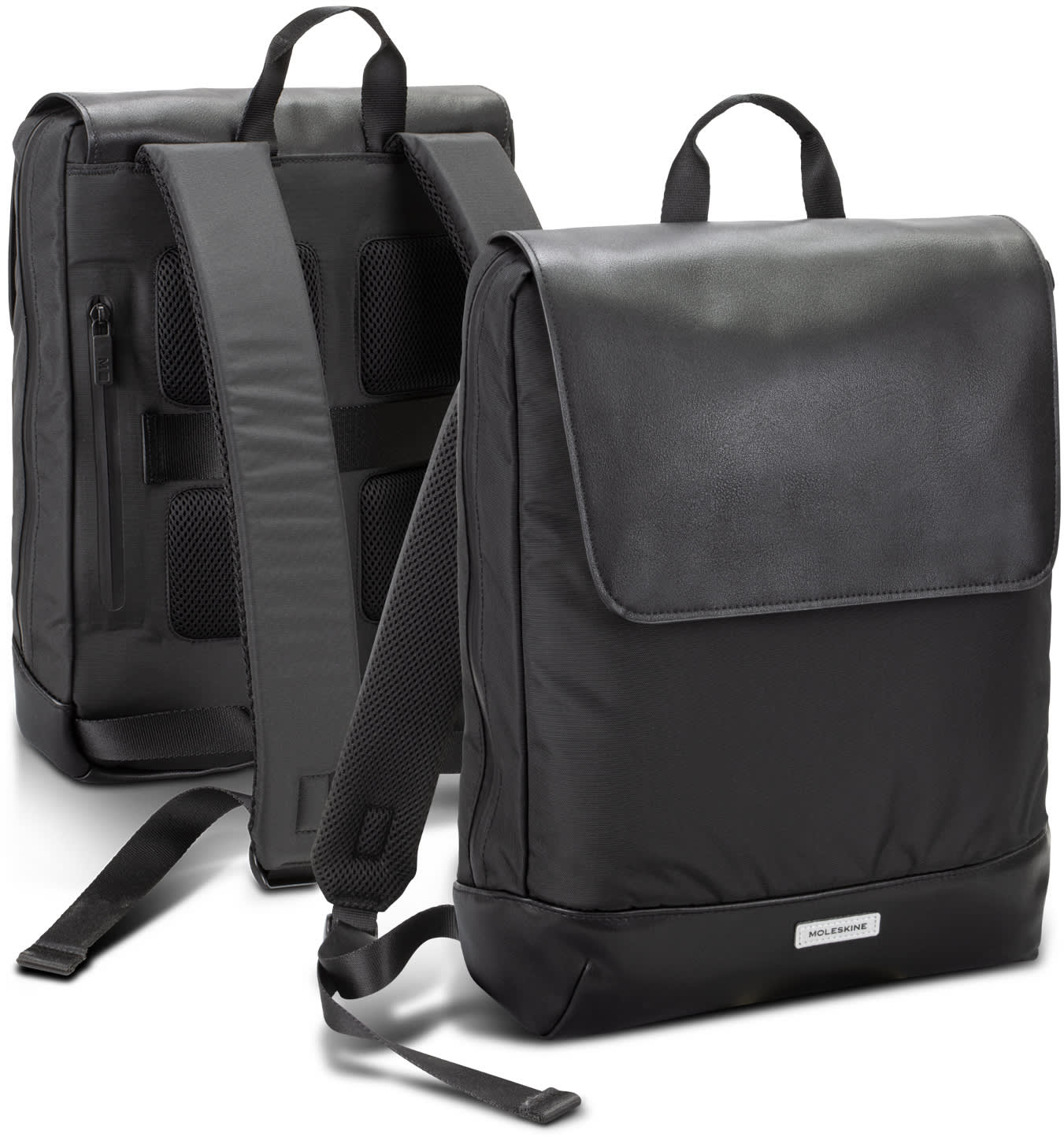 Moleskine Metro Slim Backpack