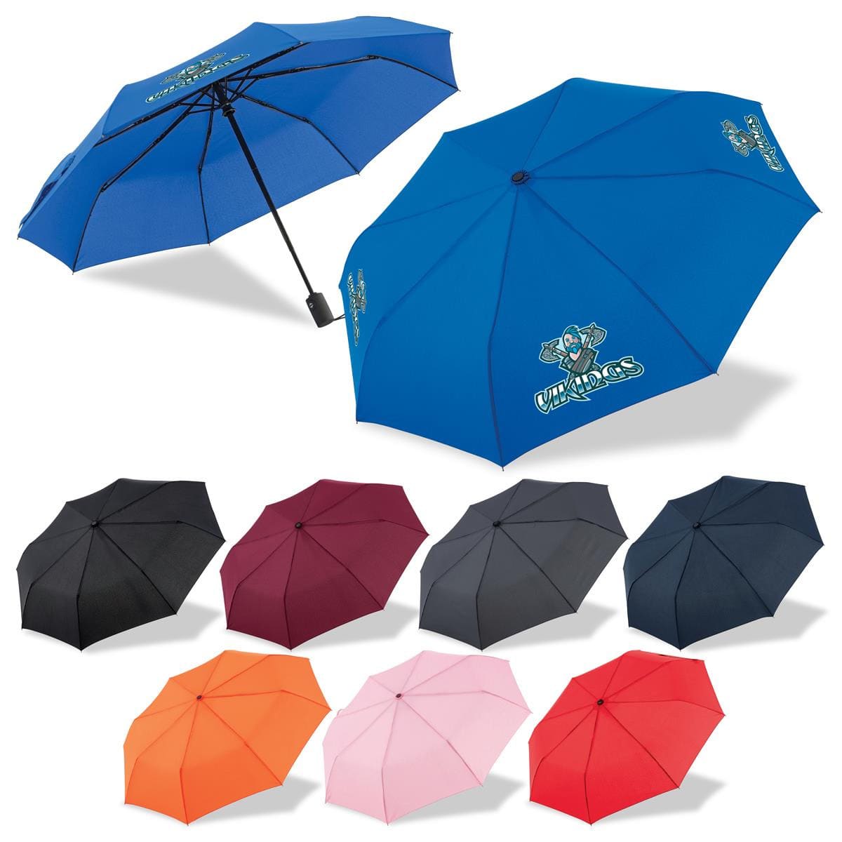 Umbra - Boutique Compact Umbrella