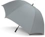 Silver PEROS Eagle Umbrella - Silver