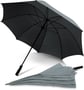 PEROS Eagle Umbrella - Silver