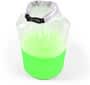 Light Green Ocean 10 Litre Waterproof Bag