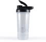 Black Thor Protein Shaker / Storage Cup