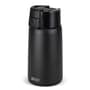 Black Swiss Peak Stealth Vacuum Mug