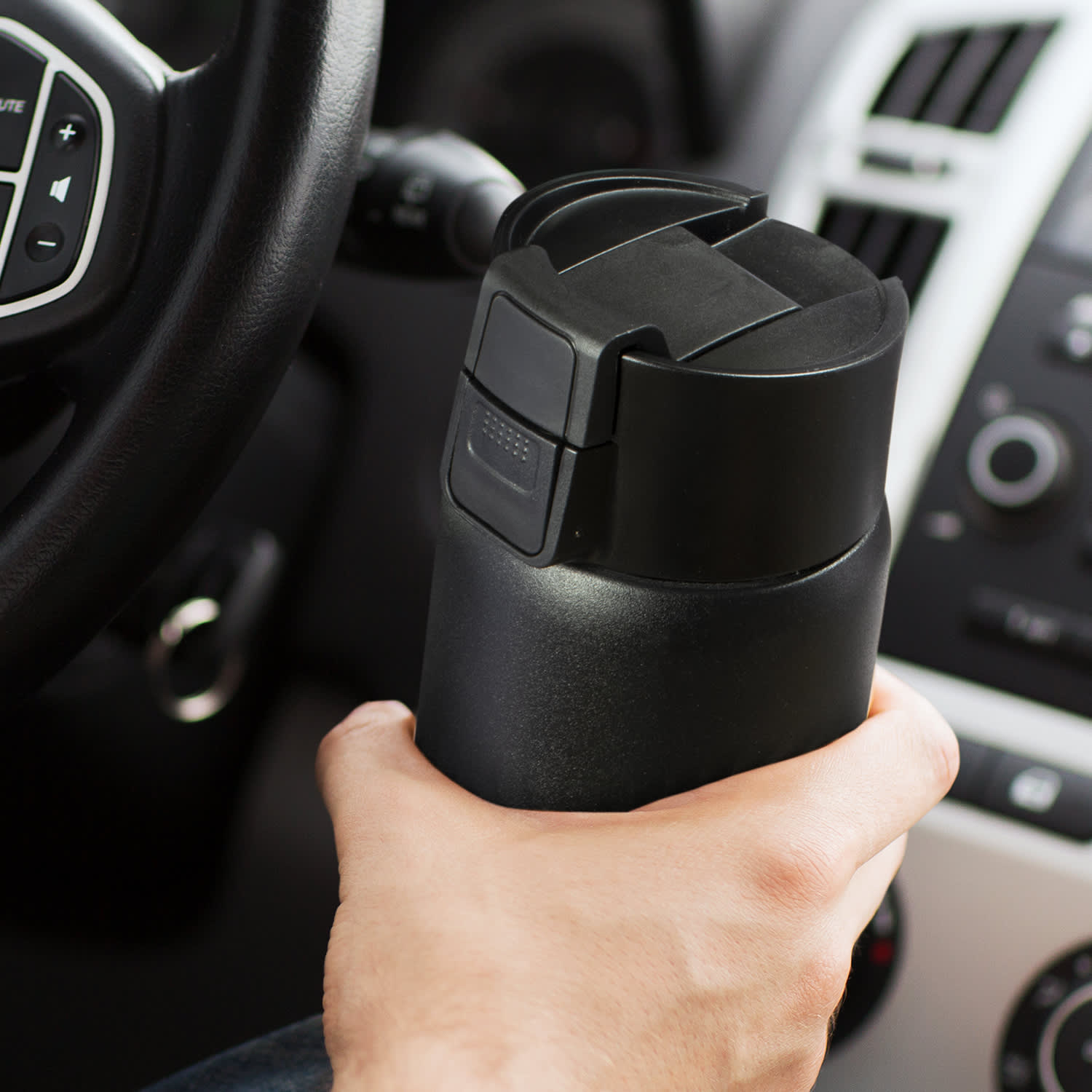 Swiss Peak Stealth Vacuum Mug