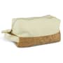 Natural Oakridge Toiletry Bag