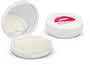 Compact Mirror and Lip Balm