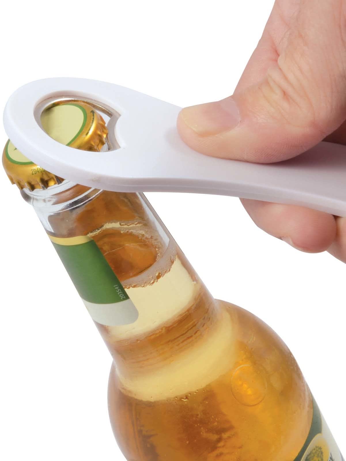 Chillax Bottle Opener with Magnet