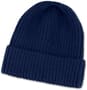 Navy Denali Knitted Beanie